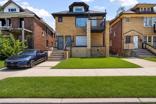 4249 Elmhurst St, Detroit, MI, 48204-1514 | Card Image