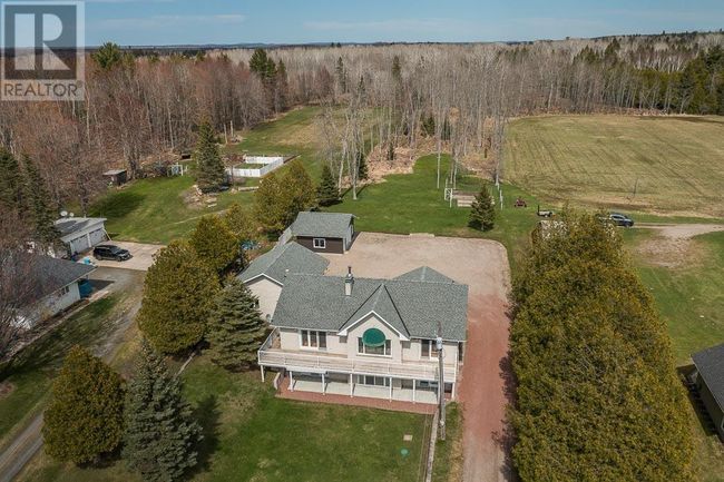 1178 Sailors Encampment Dr, Home with 3 bedrooms, 2 bathrooms and null parking in Richards Landing ON | Image 47