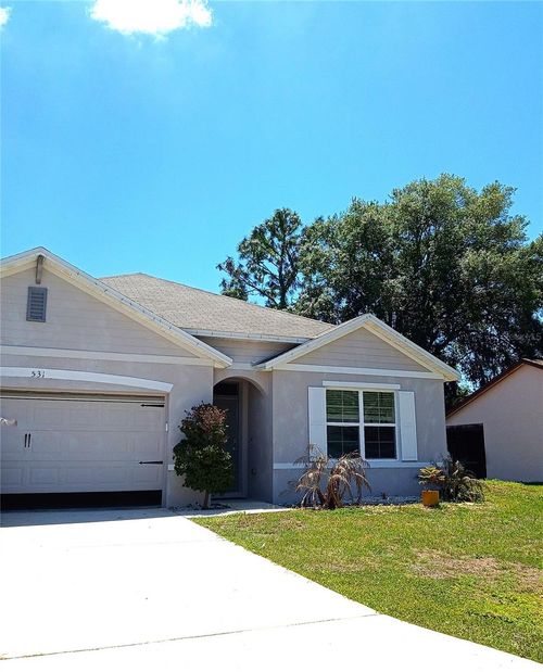 531 Glade Ct, KISSIMMEE, FL, 34758-3225 | Card Image