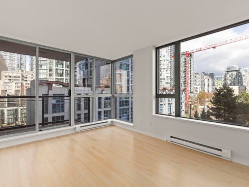 701-1295 Richards Street, Vancouver, BC, V6B1B7 | Card Image