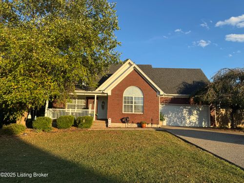 130 Misty Brooke Dr, Mt Washington, KY, 40047-6465 | Card Image