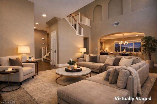 897 Via Del Tramonto St, Henderson, NV, 89011-0867 | Card Image