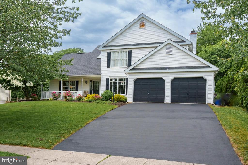 Pepper Ridge Dr, Reading, PA 19606