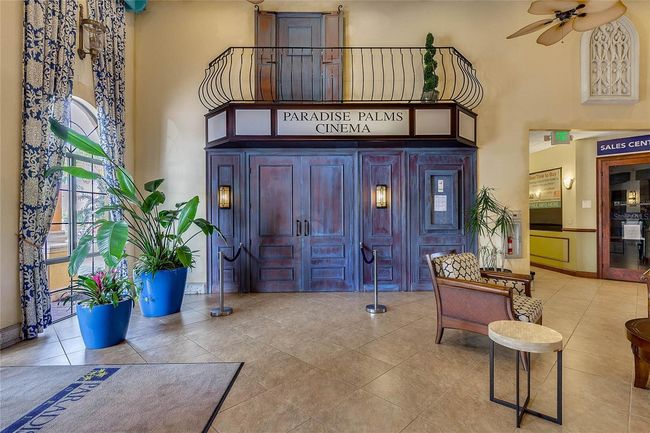 8955 Coco Palm Rd, Townhouse with 3 bedrooms, 3 bathrooms and null parking in KISSIMMEE FL | Image 28