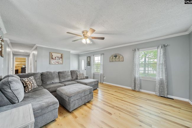 279 Lakewood Dr, House other with 3 bedrooms, 2 bathrooms and null parking in Prosperity SC | Image 21