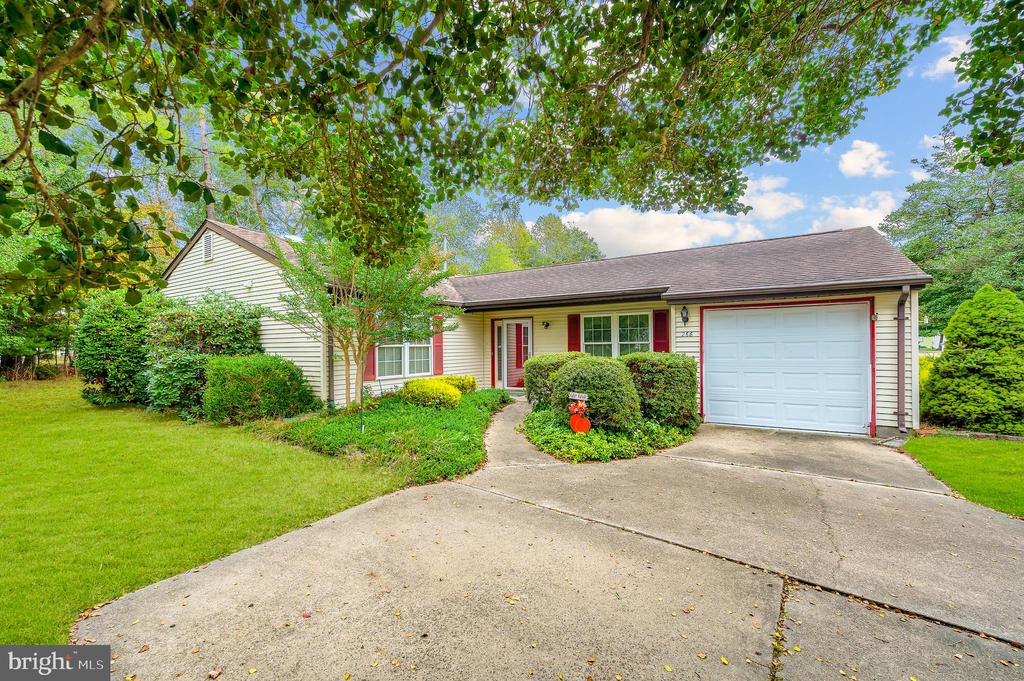 Yorktowne Dr, Little Egg Harbor Twp, NJ 08087