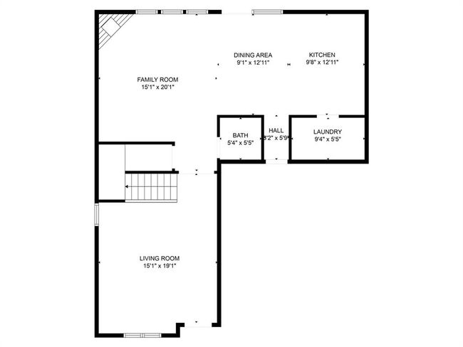 1st Floor Plan | Image 13