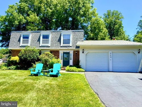 9108 Shotgun Ct, SPRINGFIELD, VA, 22153-1417 | Card Image