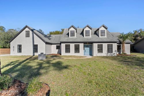 417 Main Trl, ORMOND BEACH, FL, 32174-8518 | Card Image