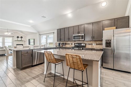 32622 Harvest Valley Dr, Fulshear, TX, 77423-2908 | Card Image