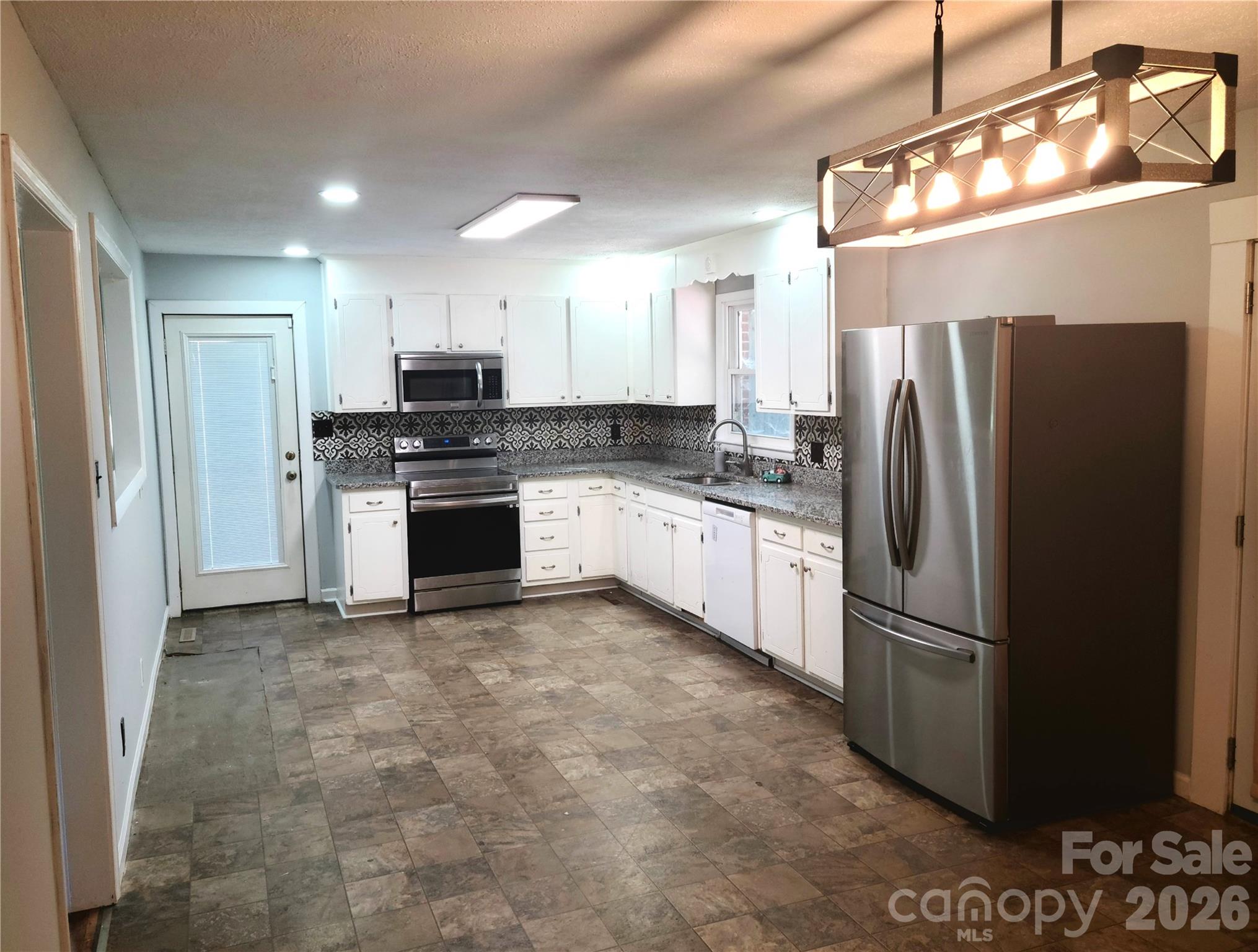 Residential in Kannapolis