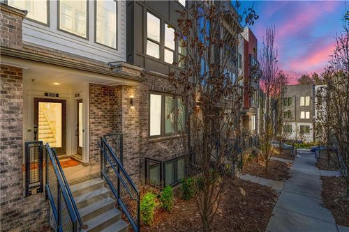 383 Pratt Drive #506 Drive, Atlanta, GA, 30315 | Card Image