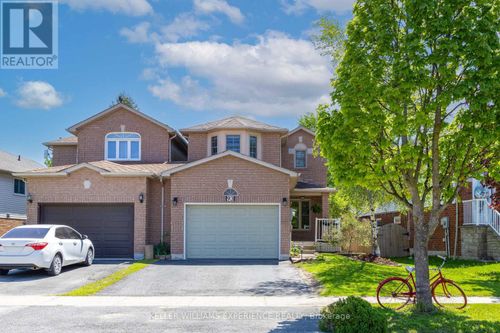 93 Athabaska Rd, Barrie, ON, L4N8E9 | Card Image