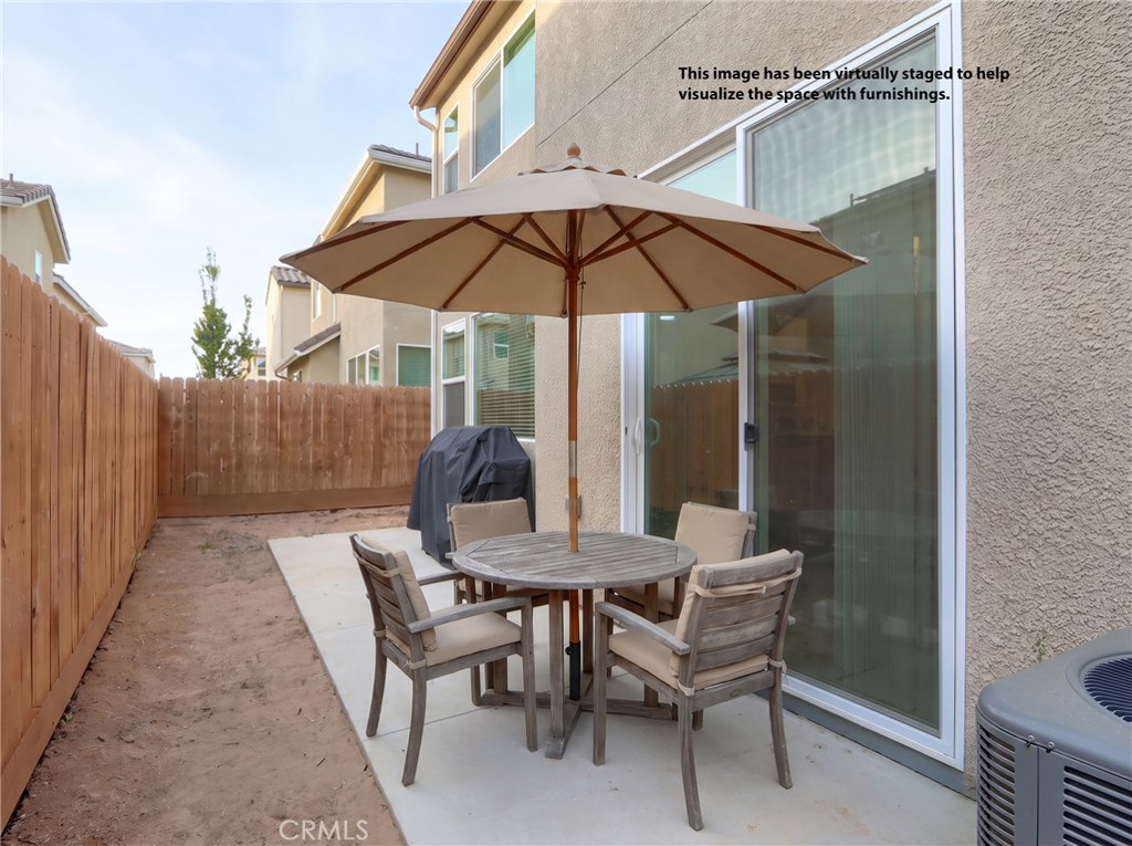 Residential in Madera 3