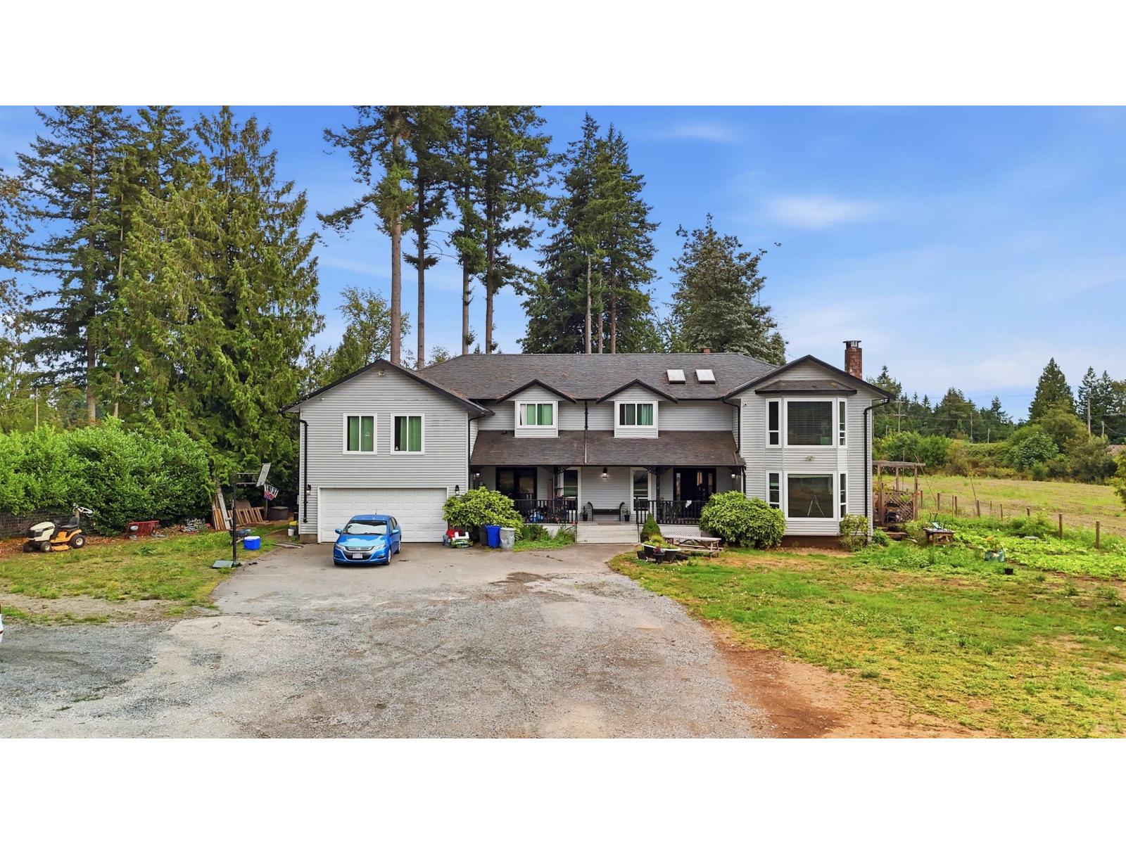 Residential in Langley 2