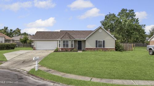 14182 Pecan Ct, Gulfport, MS, 39503-2592 | Card Image