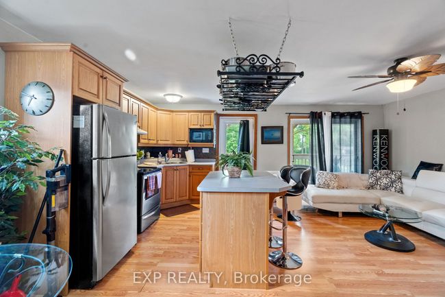 8458 Lazy Lane, House other with 3 bedrooms, 2 bathrooms and 16 parking in Thedford ON | Image 34
