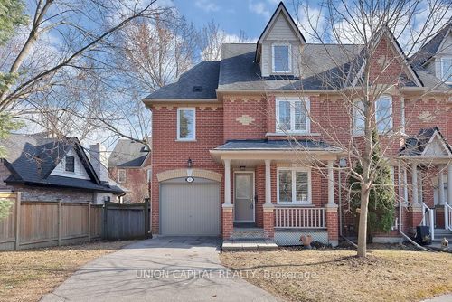 1 Marmill Way, Markham, ON, L3P7V6 | Card Image