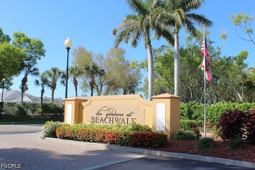 303-15605 Ocean Walk Cir, Fort Myers, FL, 33908-1347 | Card Image