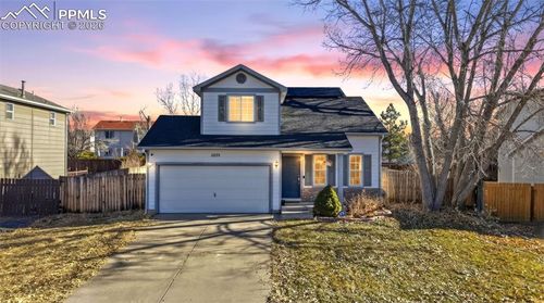 11175 Berry Farm Rd, Fountain, CO, 80817-4220 | Card Image