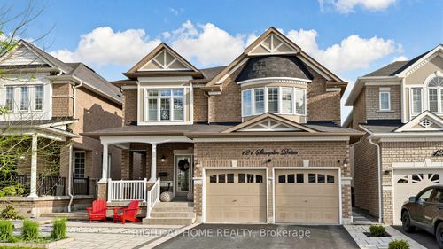 121 Sharplin Dr, Ajax, ON, L1Z0P3 | Card Image
