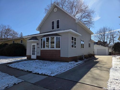 461 E Haseltine St, RICHLAND CENTER, WI, 53581-2507 | Card Image