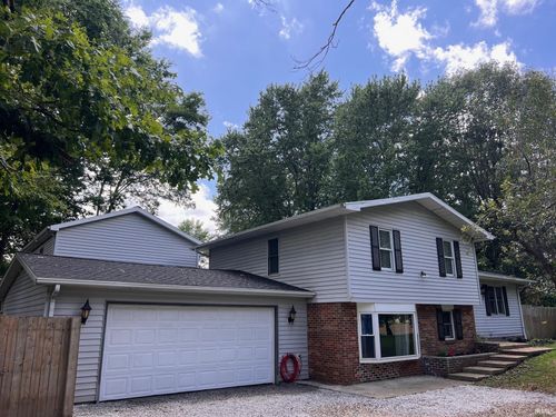 9301 Damm Rd, Wadesville, IN, 47638-9714 | Card Image