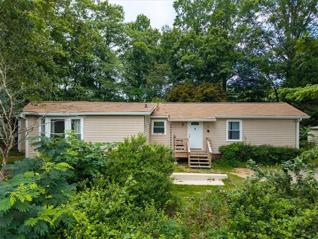Residential in Powder Springs 4