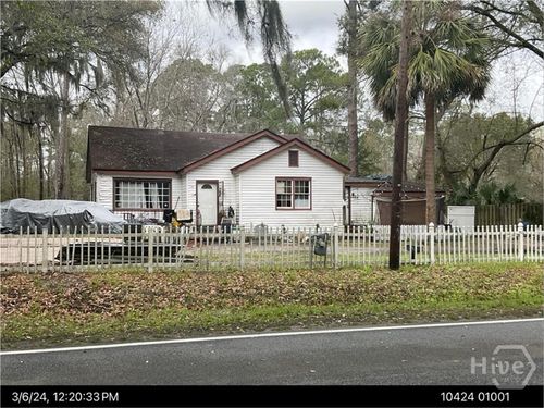 9143 Ferguson Ave, Savannah, GA, 31406-6323 | Card Image