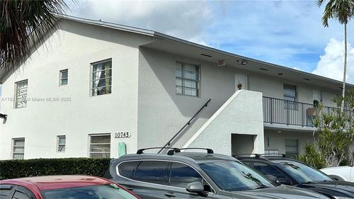 apt-6-10745 Sw 3rd St, Miami, FL, 33174-1475 | Card Image