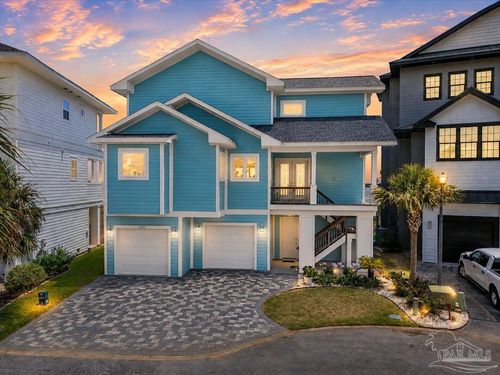 1137 Sawgrass Dr, Gulf Breeze, FL, 32563-3590 | Card Image