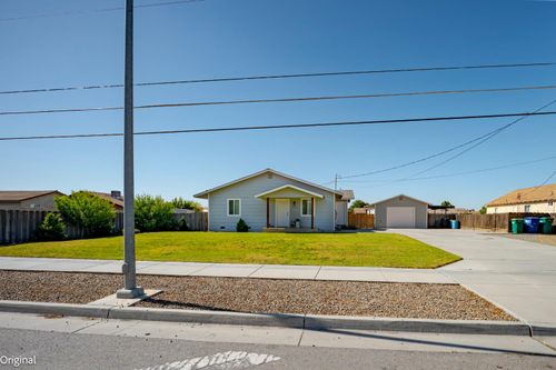 456 E Gerard Avenue, Merced, CA, 95341 | Card Image
