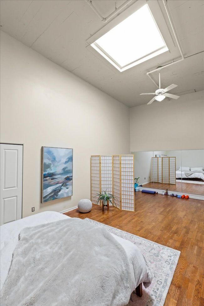 APT-1300 - 4221 Cass Ave, Condo with 2 bedrooms, 1 bathrooms and null parking in Detroit MI | Image 10
