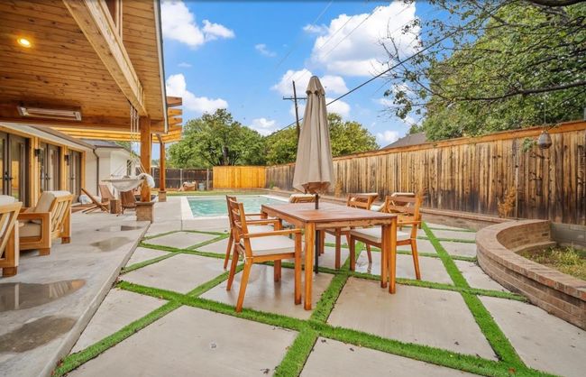 4414 88 Th St, House other with 3 bedrooms, 2 bathrooms and null parking in Lubbock TX | Image 12