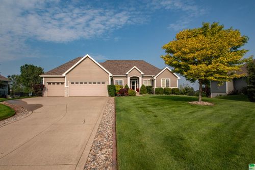 848 Brookside Drive, Jefferson, SD, 57038 | Card Image