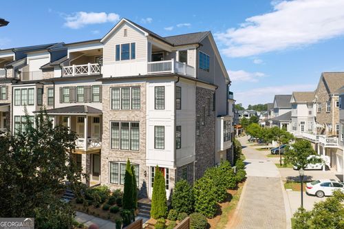 406 Concord Street, Alpharetta, GA, 30009 | Card Image