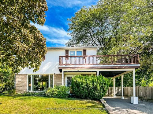 bsmt-38 Rochelle Cres, North York, ON, M2J1Y4 | Card Image