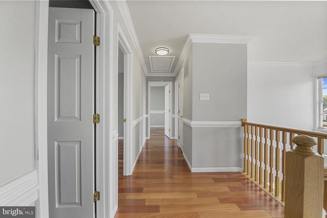 404 Wispy Willow Ct, House other with 4 bedrooms, 3 bathrooms and null parking in BEL AIR MD | Image 17