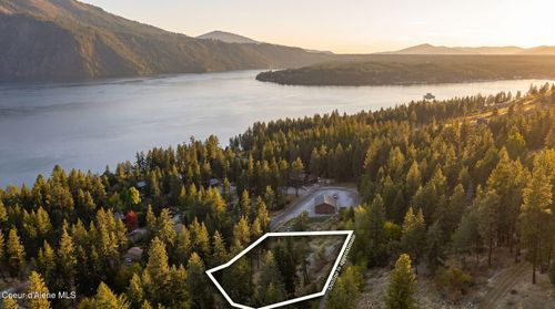 35270 N Terrace Dr, Bayview, ID, 83803 | Card Image