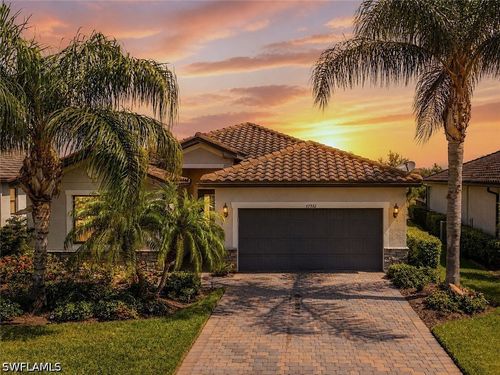 17332 Ashcomb Way, Estero, FL, 33928-6473 | Card Image