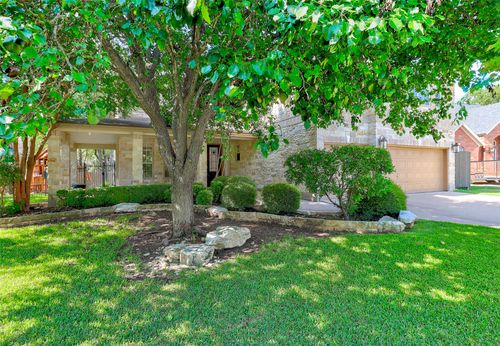 205 Del Aire Ct, Georgetown, TX, 78628-1023 | Card Image