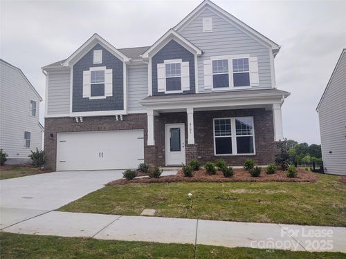 4701 Stallings Brook Dr, Indian Trail, NC, 28079-0479 | Card Image