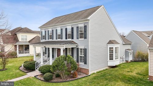 16251 John Rowland Trl, MILTON, DE, 19968-3536 | Card Image