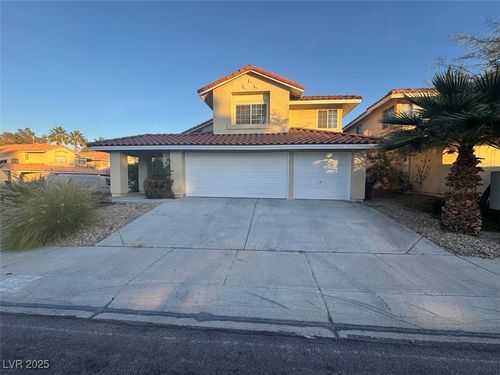 2852 Soft Sun Cir, Las Vegas, NV, 89128-7175 | Card Image
