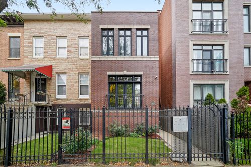 apt-1-1636 Warren Blvd, Chicago, IL, 60612-1939 | Card Image