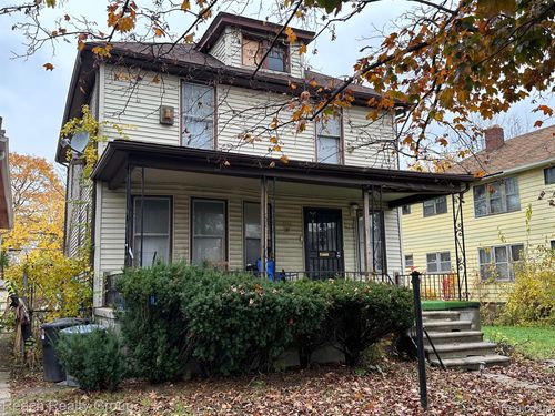 320 Richton St, Highland Park, MI, 48203-3480 | Card Image