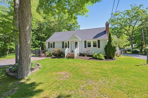 232 Prospect St, Ashland, MA, 01721-2232 | Card Image
