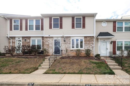 167 Water Oak Dr, Pineville, NC, 28134-8578 | Card Image