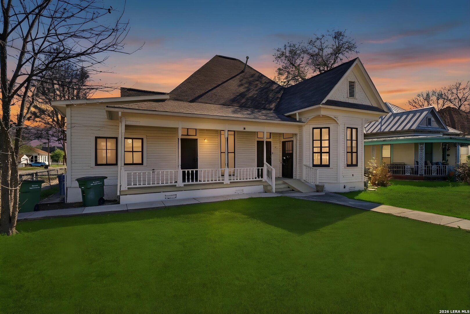 Residential in San Antonio