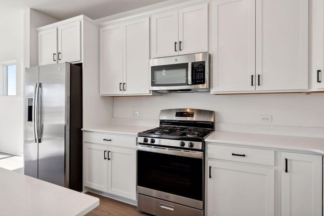 Photo of a different completed home | Image 21